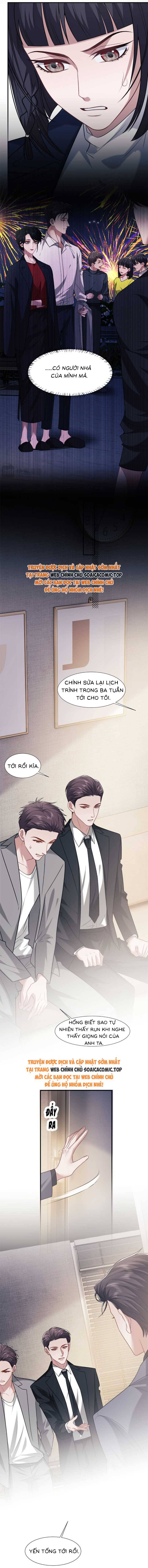 Ninita Yêu Dấu - Phần 2 Chap 1615.5 - Next Chap 1616.5