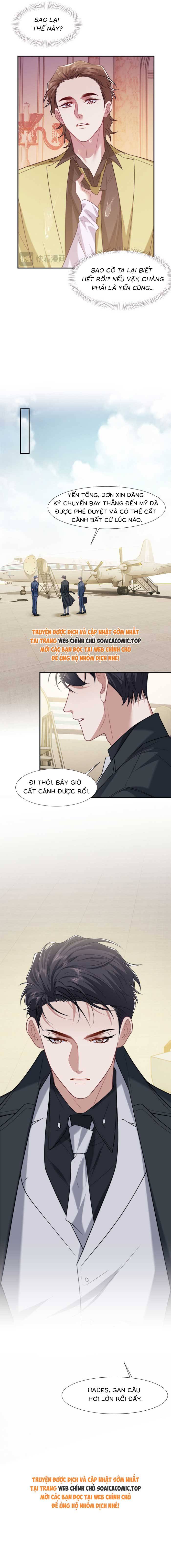 Ninita Yêu Dấu - Phần 2 Chap 1615.5 - Next Chap 1616.5