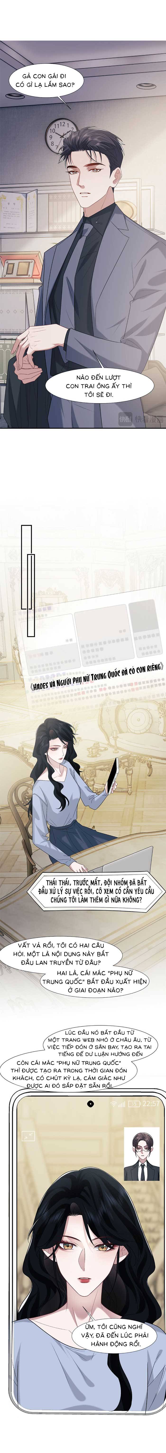 Ninita Yêu Dấu - Phần 2 Chap 1615.5 - Next Chap 1616.5