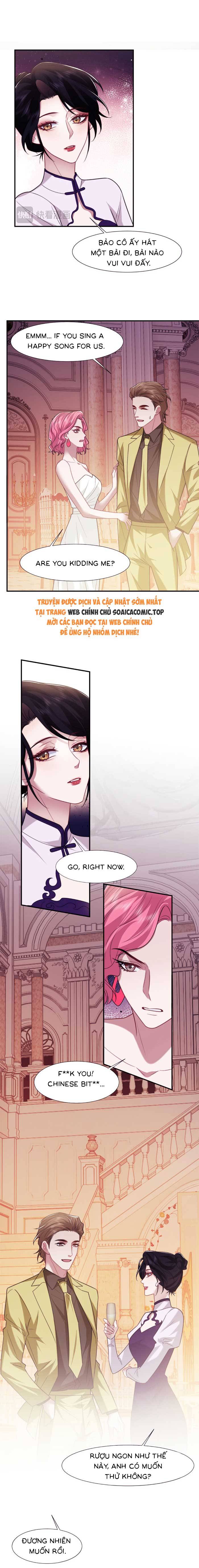 Ninita Yêu Dấu - Phần 2 Chap 1615.5 - Next Chap 1616.5