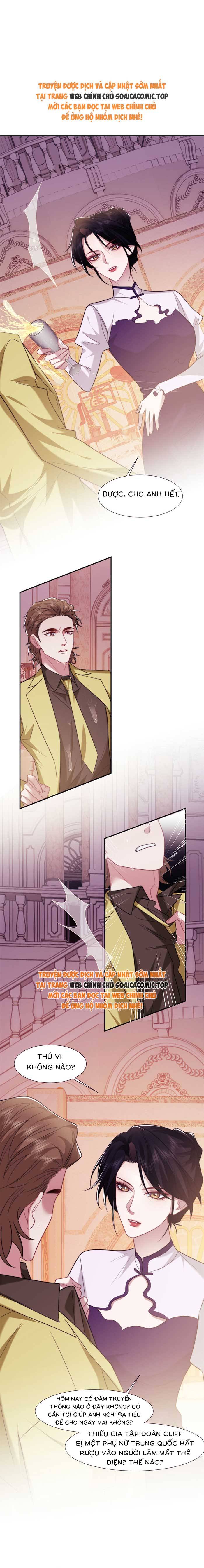 Ninita Yêu Dấu - Phần 2 Chap 1615.5 - Next Chap 1616.5