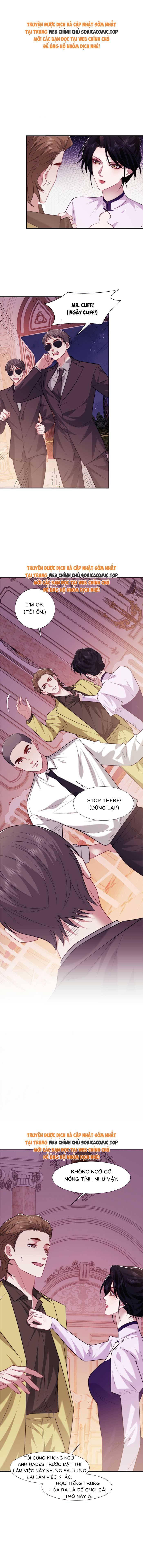 Ninita Yêu Dấu - Phần 2 Chap 1615.6 - Next Chap 1616.6