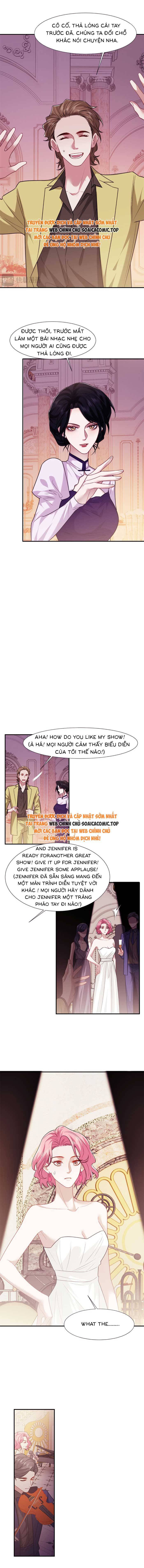 Ninita Yêu Dấu - Phần 2 Chap 1615.6 - Next Chap 1616.6