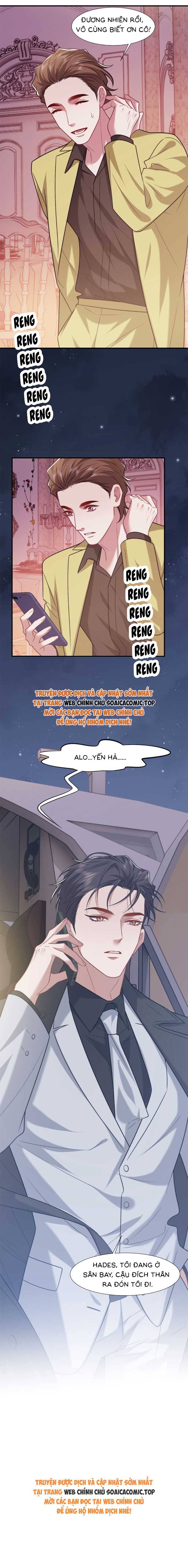 Ninita Yêu Dấu - Phần 2 Chap 1615.6 - Next Chap 1616.6