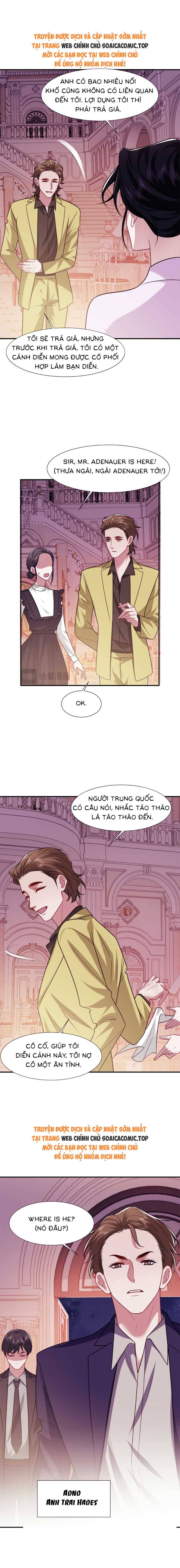 Ninita Yêu Dấu - Phần 2 Chap 1615.6 - Next Chap 1616.6
