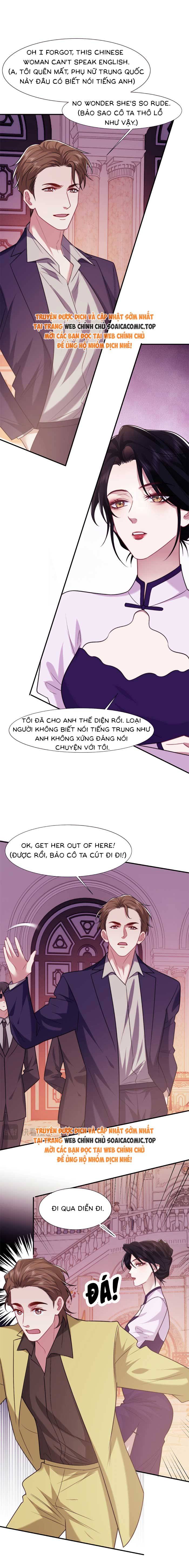 Ninita Yêu Dấu - Phần 2 Chap 1615.6 - Next Chap 1616.6