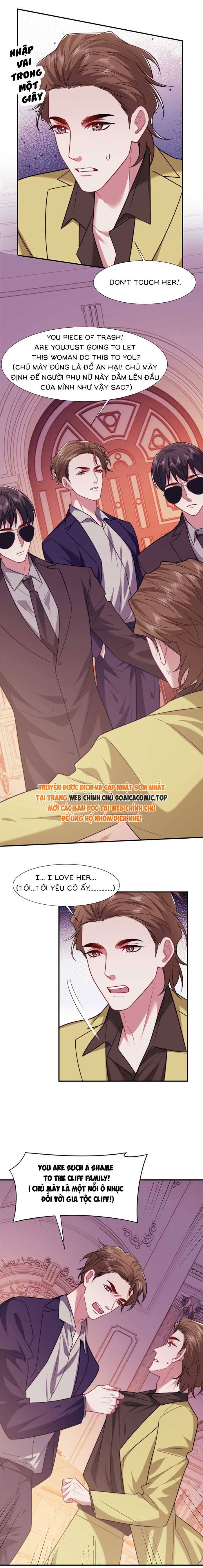 Ninita Yêu Dấu - Phần 2 Chap 1615.6 - Next Chap 1616.6