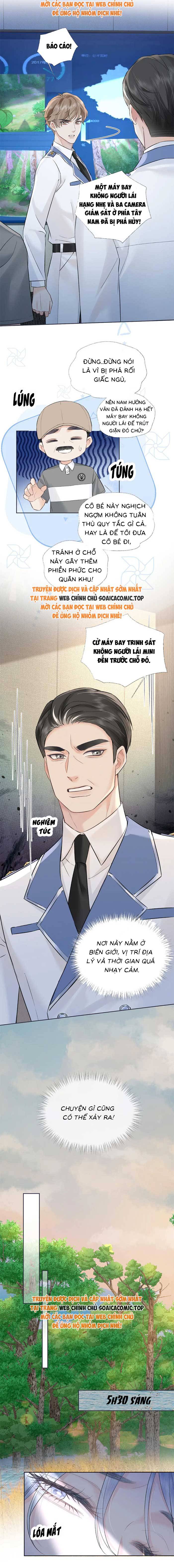 Ninita Yêu Dấu - Phần 2 Chap 1615.7 - Next Chap 1616.7