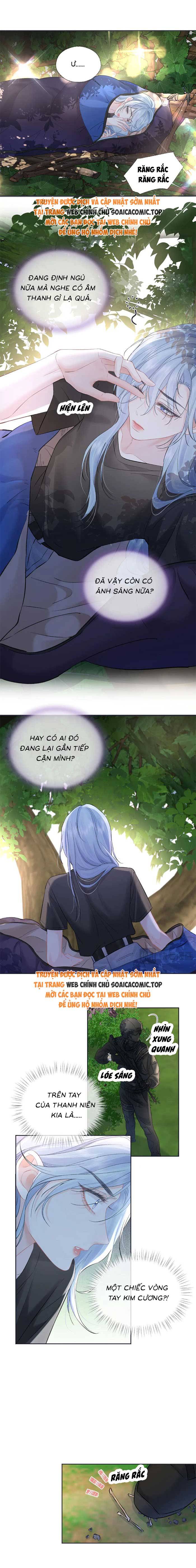 Ninita Yêu Dấu - Phần 2 Chap 1615.7 - Next Chap 1616.7