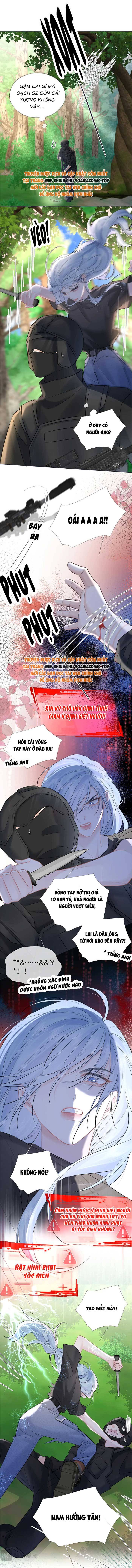 Ninita Yêu Dấu - Phần 2 Chap 1615.7 - Next Chap 1616.7