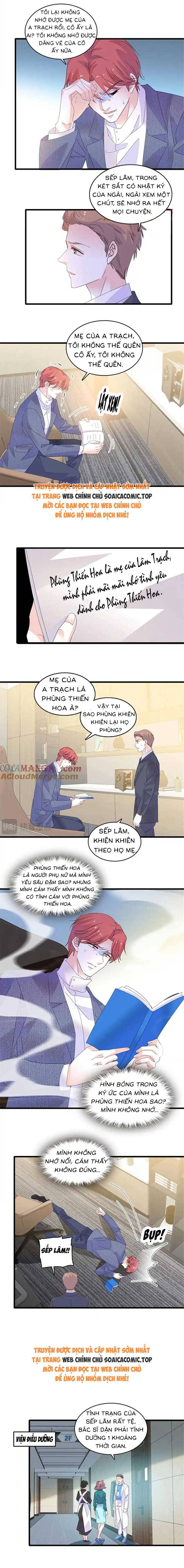 Ninita Yêu Dấu - Phần 2 Chap 1615.8 - Next Chap 1616.8