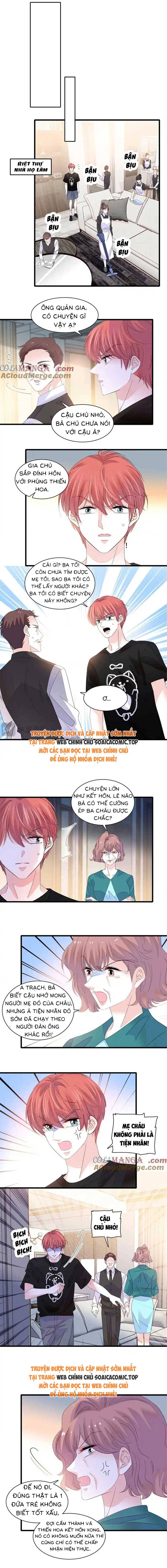 Ninita Yêu Dấu - Phần 2 Chap 1615.8 - Next Chap 1616.8