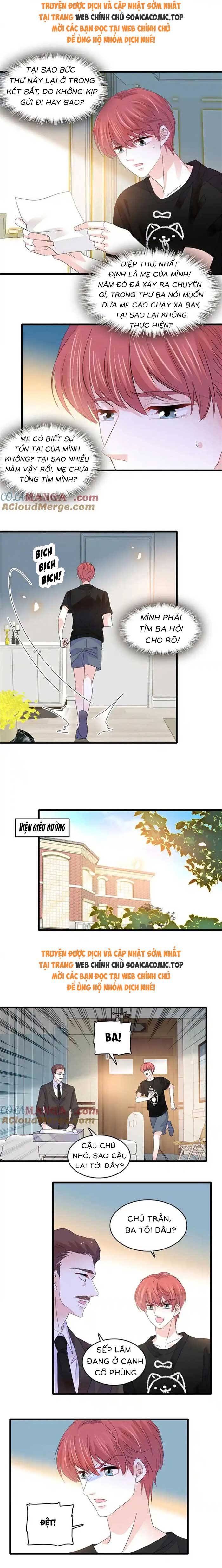 Ninita Yêu Dấu - Phần 2 Chap 1615.8 - Next Chap 1616.8