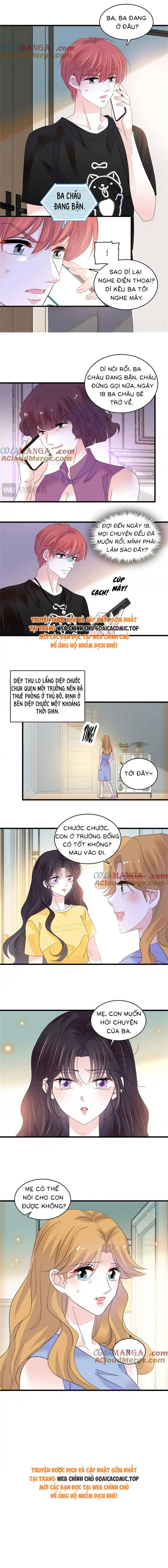 Ninita Yêu Dấu - Phần 2 Chap 1615.8 - Next Chap 1616.8
