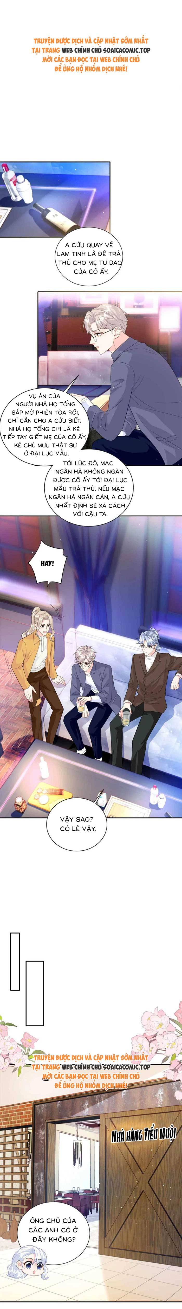 Ninita Yêu Dấu - Phần 2 Chap 1615.9 - Next Chap 1616.9