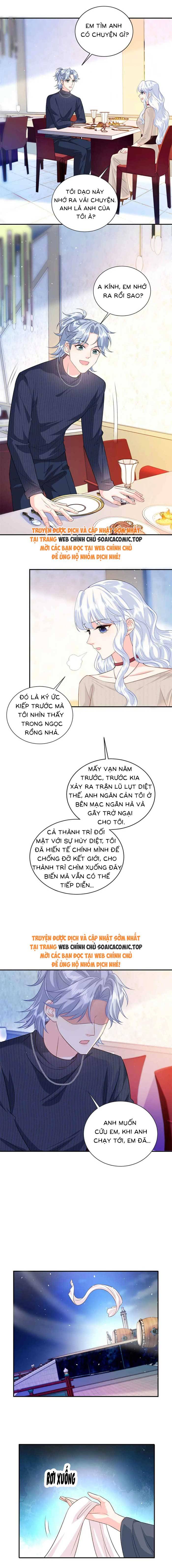 Ninita Yêu Dấu - Phần 2 Chap 1615.9 - Next Chap 1616.9