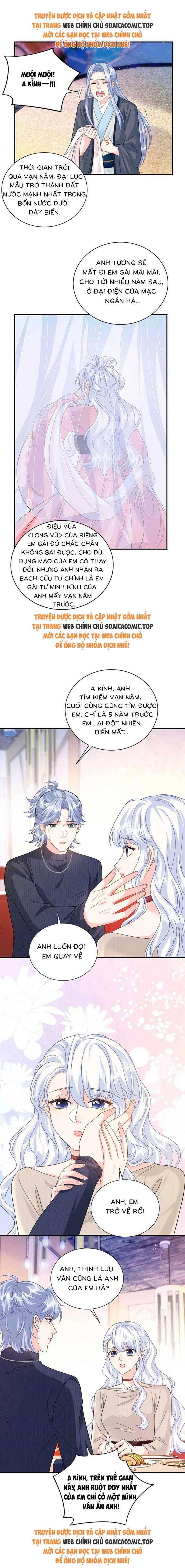 Ninita Yêu Dấu - Phần 2 Chap 1615.9 - Next Chap 1616.9