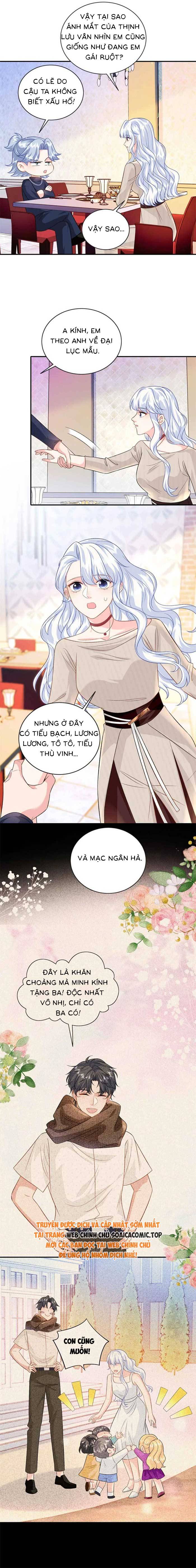 Ninita Yêu Dấu - Phần 2 Chap 1615.9 - Next Chap 1616.9