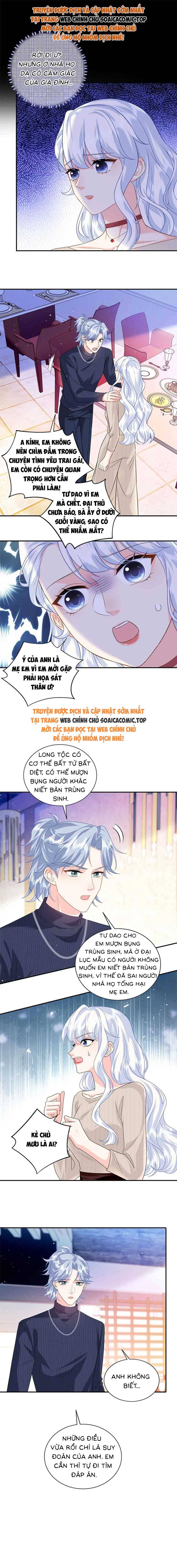 Ninita Yêu Dấu - Phần 2 Chap 1615.9 - Next Chap 1616.9