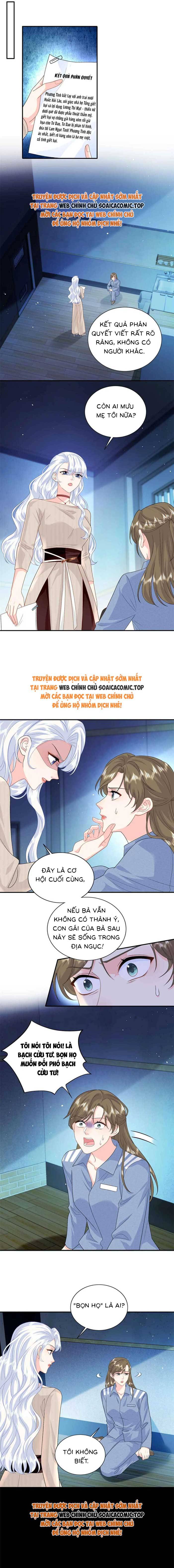 Ninita Yêu Dấu - Phần 2 Chap 1615.9 - Next Chap 1616.9