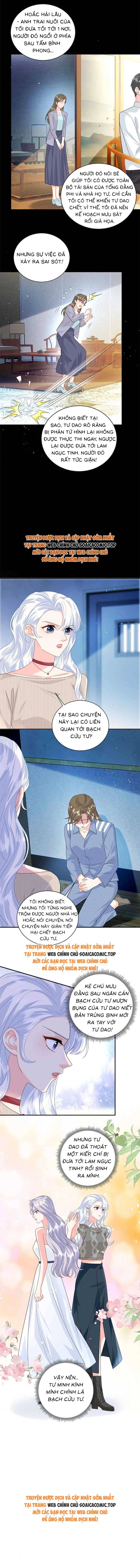 Ninita Yêu Dấu - Phần 2 Chap 1615.9 - Next Chap 1616.9