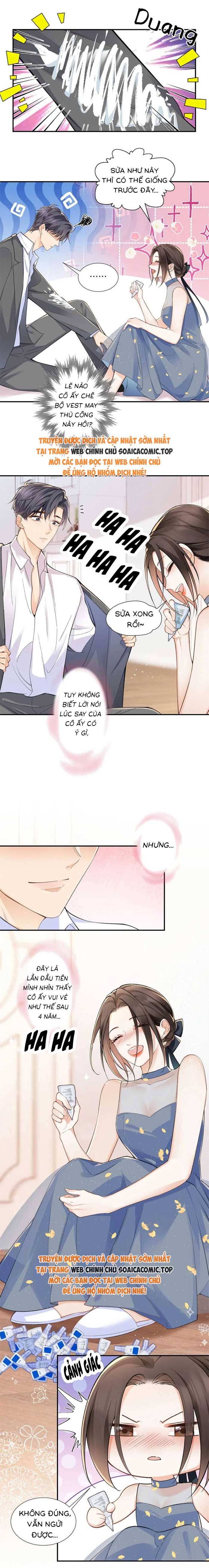 Ninita Yêu Dấu - Phần 2 Chap 1616.1 - Next Chap 1617.1