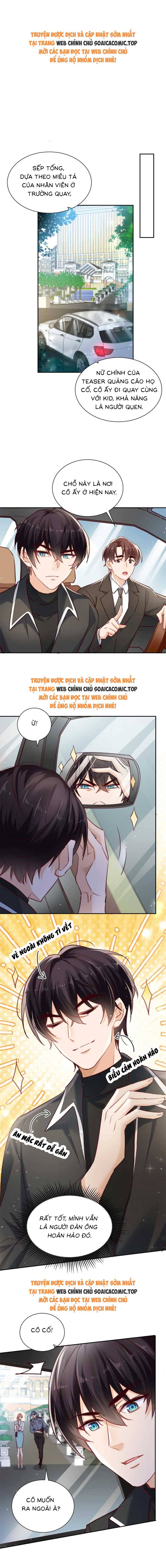 Ninita Yêu Dấu - Phần 2 Chap 1616.2 - Next Chap 1617.2