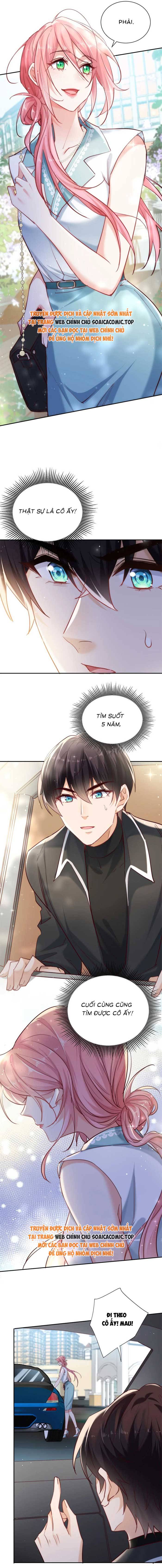 Ninita Yêu Dấu - Phần 2 Chap 1616.2 - Next Chap 1617.2