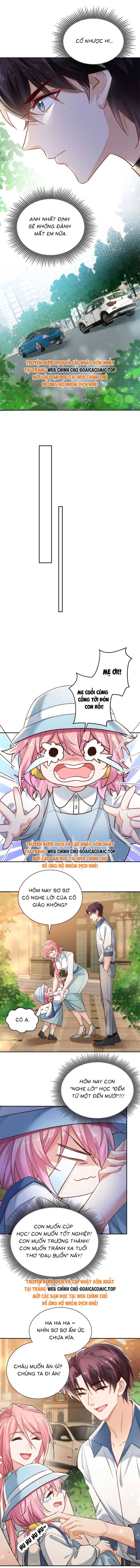 Ninita Yêu Dấu - Phần 2 Chap 1616.2 - Next Chap 1617.2