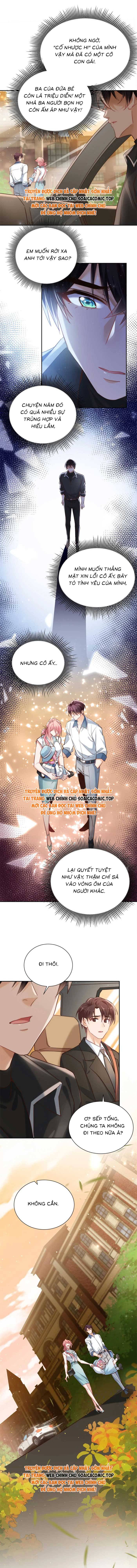 Ninita Yêu Dấu - Phần 2 Chap 1616.2 - Next Chap 1617.2