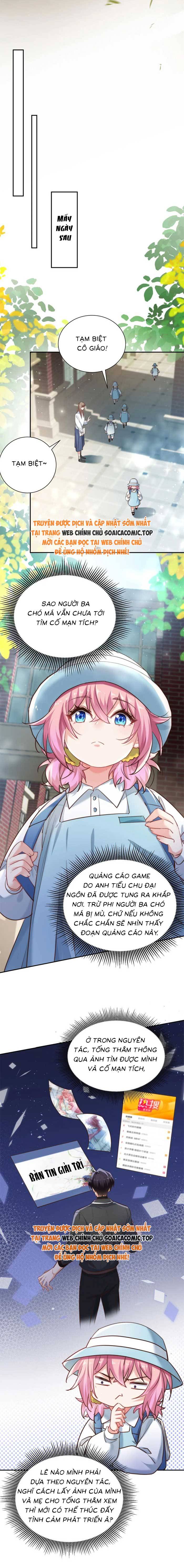 Ninita Yêu Dấu - Phần 2 Chap 1616.2 - Next Chap 1617.2