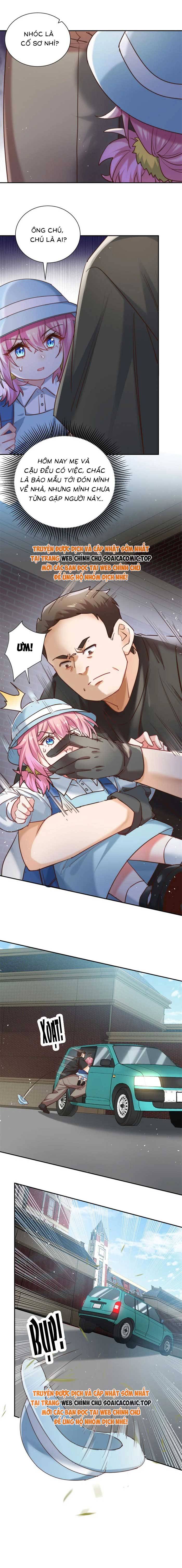 Ninita Yêu Dấu - Phần 2 Chap 1616.2 - Next Chap 1617.2