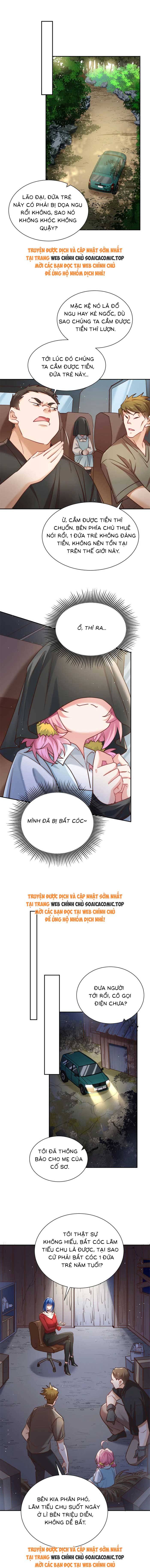 Ninita Yêu Dấu - Phần 2 Chap 1616.2 - Next Chap 1617.2