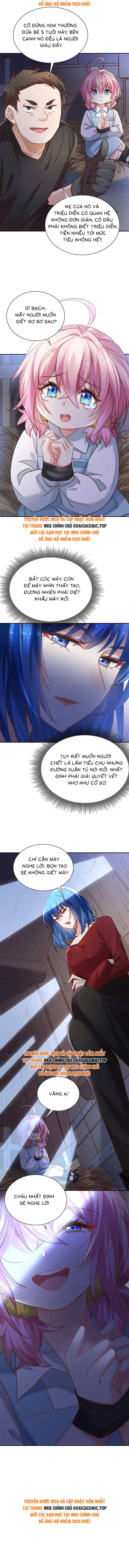 Ninita Yêu Dấu - Phần 2 Chap 1616.2 - Next Chap 1617.2