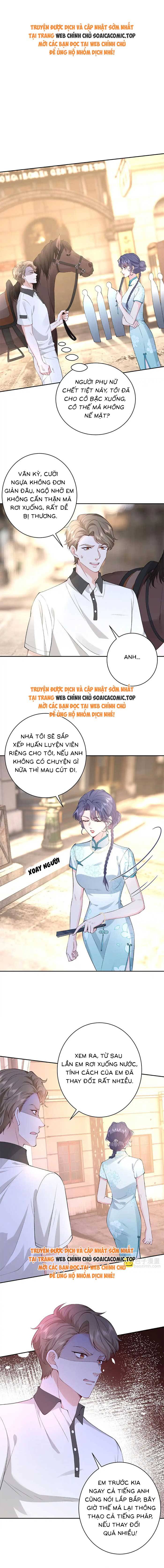 Ninita Yêu Dấu - Phần 2 Chap 1616.3 - Next Chap 1617.3