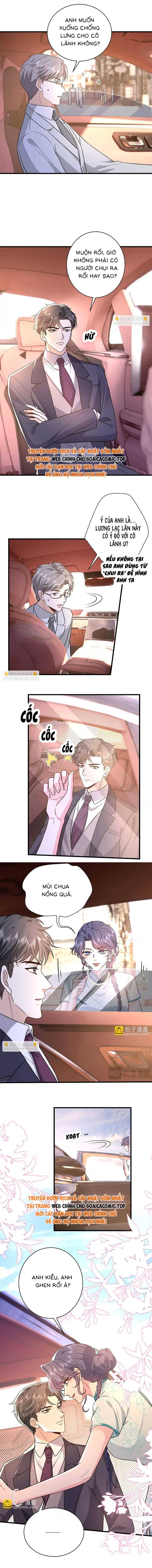 Ninita Yêu Dấu - Phần 2 Chap 1616.3 - Next Chap 1617.3