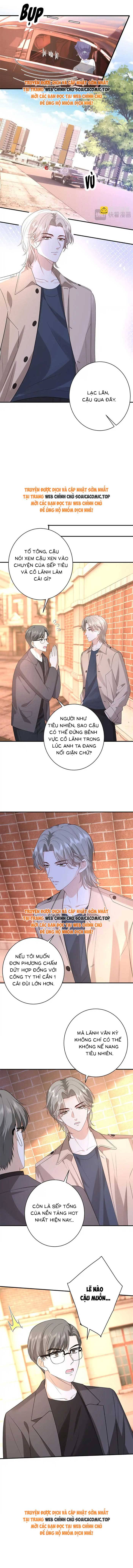 Ninita Yêu Dấu - Phần 2 Chap 1616.3 - Next Chap 1617.3