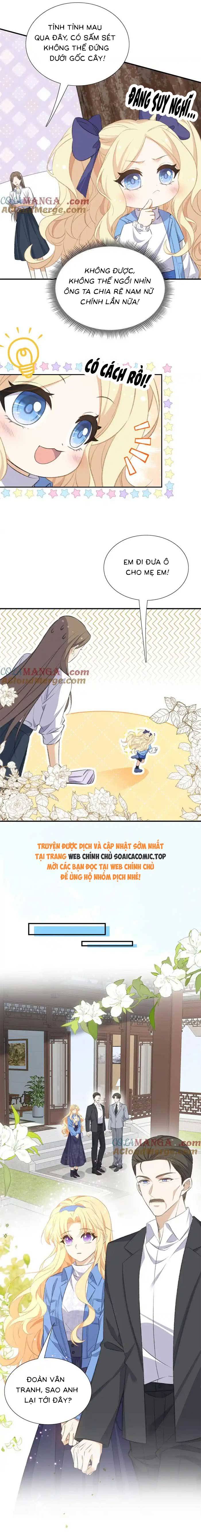 Ninita Yêu Dấu - Phần 2 Chap 1616.4 - Next Chap 1617.4