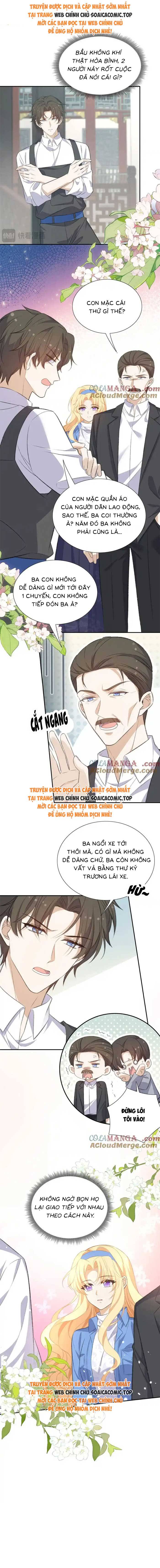 Ninita Yêu Dấu - Phần 2 Chap 1616.4 - Next Chap 1617.4