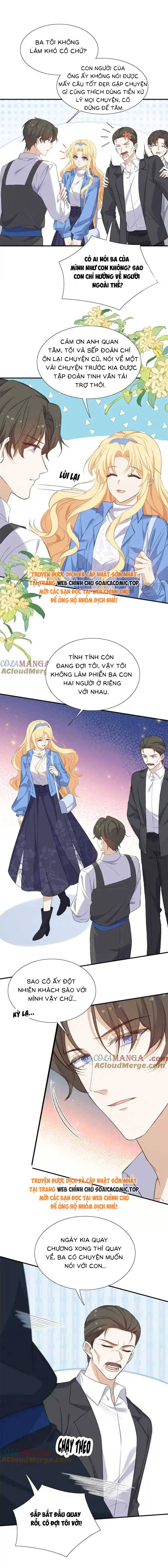 Ninita Yêu Dấu - Phần 2 Chap 1616.4 - Next Chap 1617.4