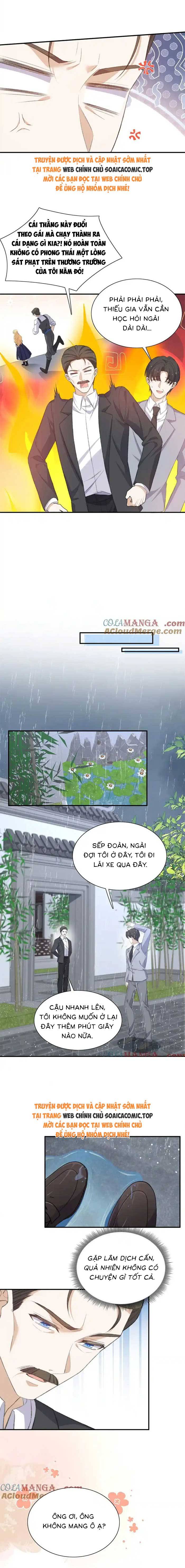 Ninita Yêu Dấu - Phần 2 Chap 1616.4 - Next Chap 1617.4