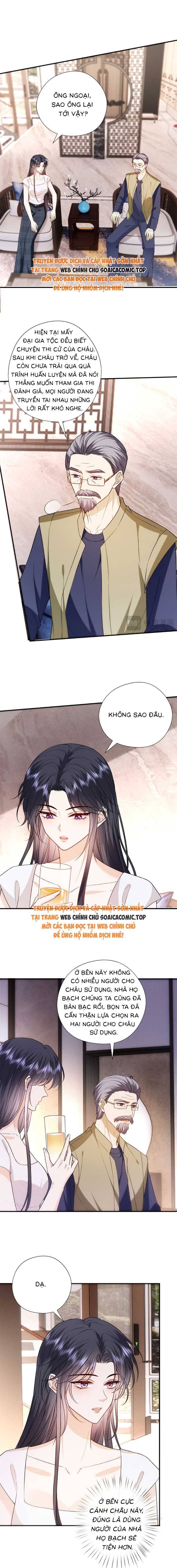 Ninita Yêu Dấu - Phần 2 Chap 1616.5 - Next Chap 1617.5