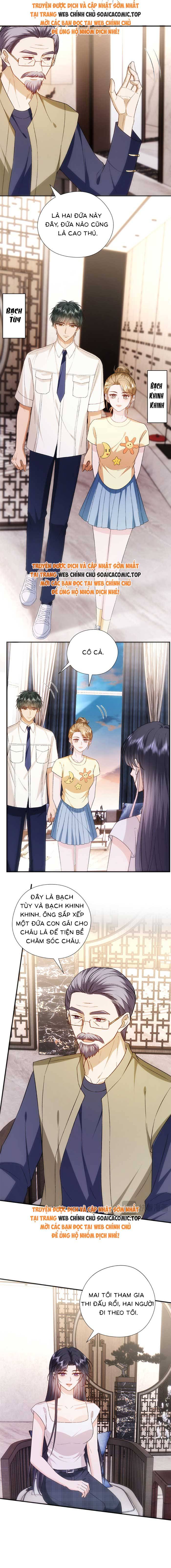 Ninita Yêu Dấu - Phần 2 Chap 1616.5 - Next Chap 1617.5