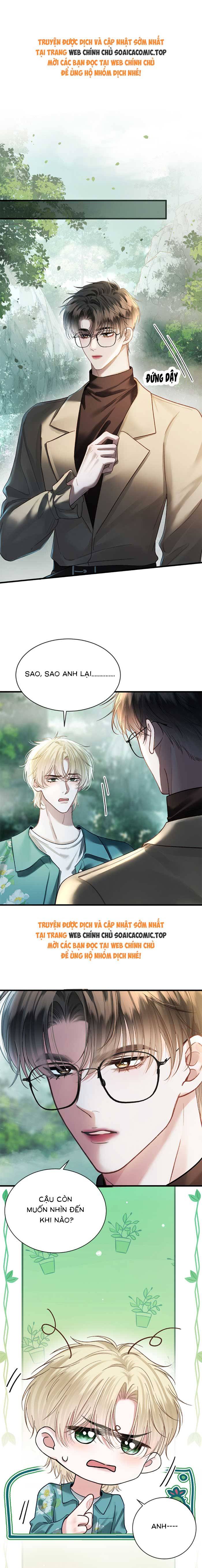 Ninita Yêu Dấu - Phần 2 Chap 1616.6 - Next Chap 1617.6