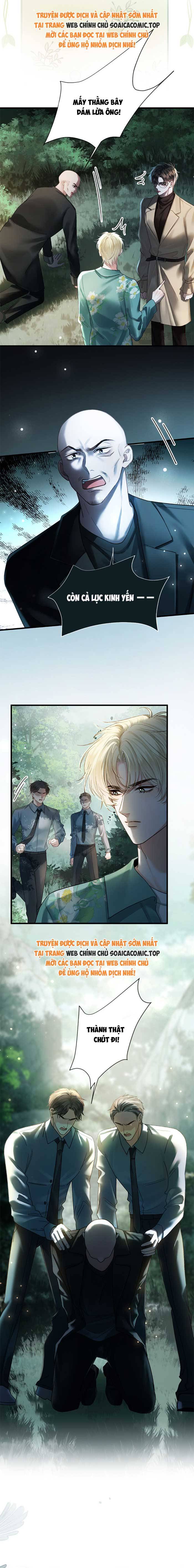 Ninita Yêu Dấu - Phần 2 Chap 1616.6 - Next Chap 1617.6