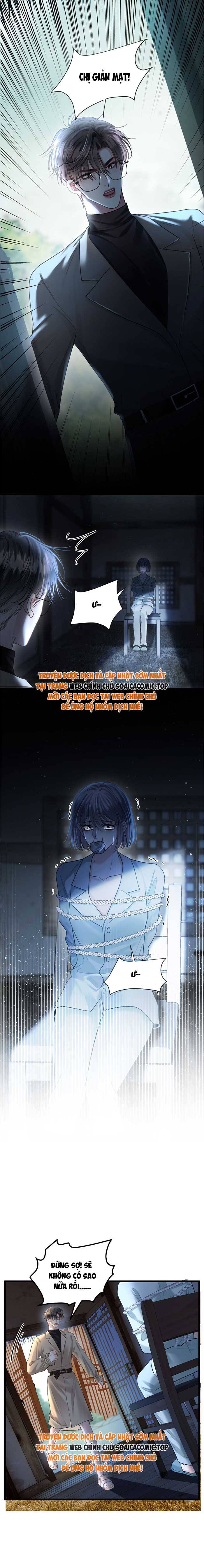 Ninita Yêu Dấu - Phần 2 Chap 1616.6 - Next Chap 1617.6