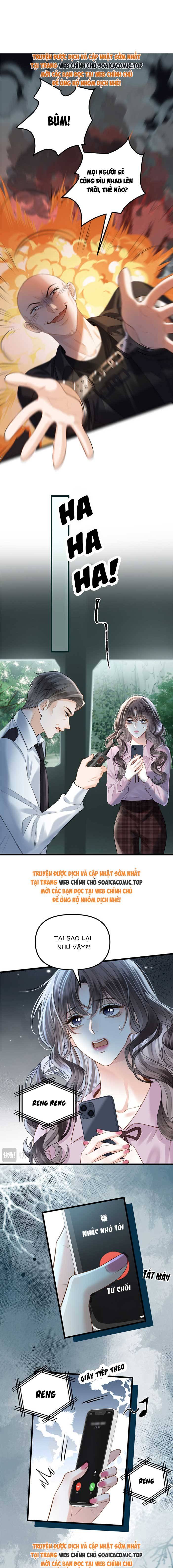 Ninita Yêu Dấu - Phần 2 Chap 1616.6 - Next Chap 1617.6