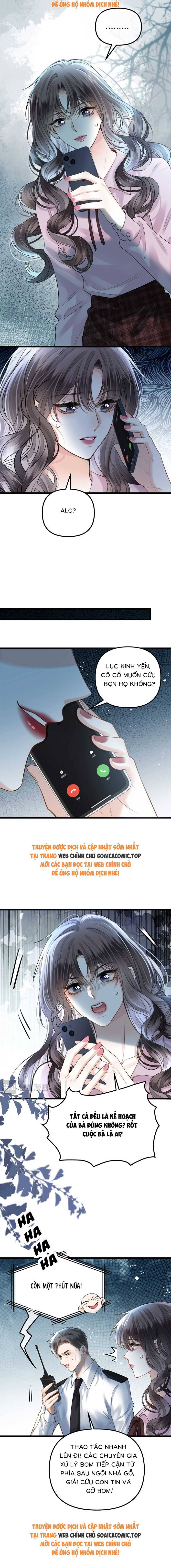 Ninita Yêu Dấu - Phần 2 Chap 1616.6 - Next Chap 1617.6