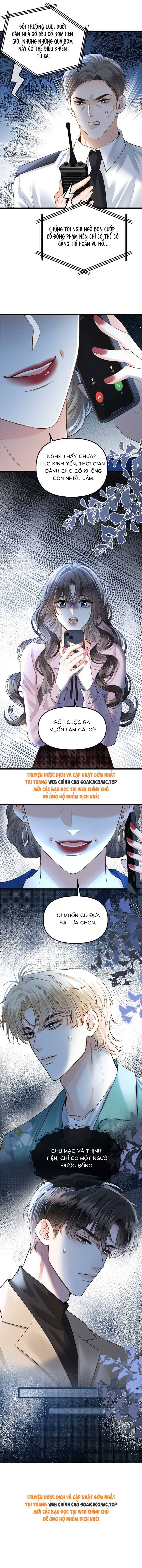 Ninita Yêu Dấu - Phần 2 Chap 1616.6 - Next Chap 1617.6