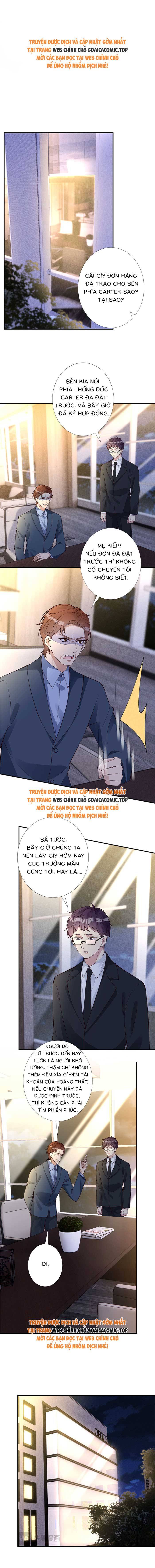 Ninita Yêu Dấu - Phần 2 Chap 1616.7 - Next Chap 1617.7